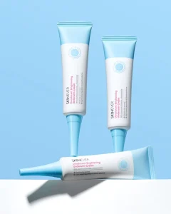 Body Deodorant Cream Armpit Deodorization Sweat Odor Remover Underarm Antiperspirant Cream
