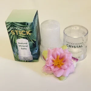 Body Deodorant Stick Natural Deodorant Stick Potassium Natural Alum Stick Crystal Stone Deodorant