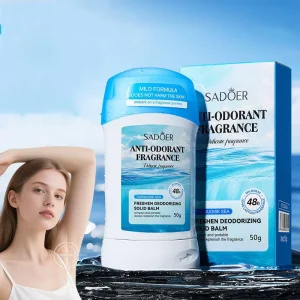 Body Refreshing Deodorant Antiperspirant Remove Odor Leaving a Fresh and Long lasting Fragrance Price