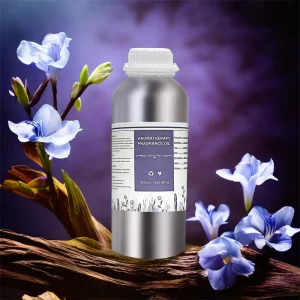 Brand Designer Original Perfume Bulk Luxury Synthetic Fragrance Oil for Hotel with Tobacco Flavor