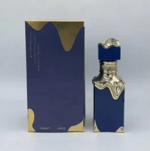 Brand New Arabic Perfume Eau De Parfum 30ml 100ml Unisex Fresh Floral Woody Scent Long Lasting Spray
