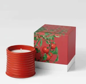 Brand New Ceramic Creative Scented Candle Luxury Home Aromatherapy Candle Birthday Wedding Gift with Custom Gift Box