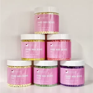 Brand New Melts Hard Bean Wax for Hair Removal with High Quality