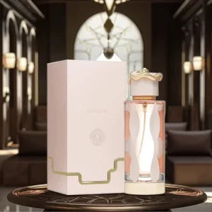 Brand Original Note Perfume Arab Dubai Unisex Perfume Manufacturer