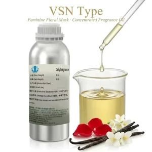 Branded High Concentration Designer Dupe Perfume Oil Fruity Raspberry Peony Women Fragrance Oil for Perfume Making