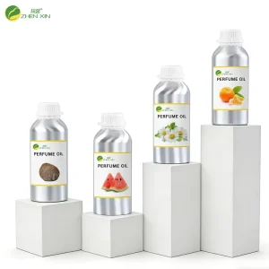 Branded Perfume Fragrance Oil with Strong Diffusion Fragrance Oil Perfume Concentrate Scent for Commercial Perfume Production