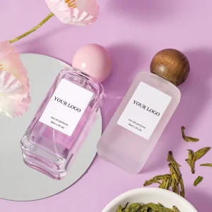 Brave Active Women’s Perfume Long Lasting Fragrances by Famous Brands Customizable Women’s Parfum