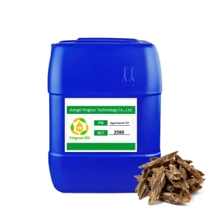 Bulk Agarwood Oil High Quality Natural Oud Oil Cosmetic Grade Fragrance Oil Supply