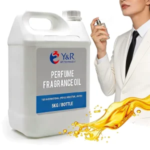 Bulk Concentrated Synthetic Brand Perfume Eau De Parfum Luxury Long Lasting Fragrance for Women and Men