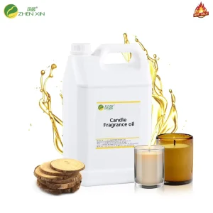 Bulk Fragrance Oil for Candle Making Perfume and Candle Raw Materials