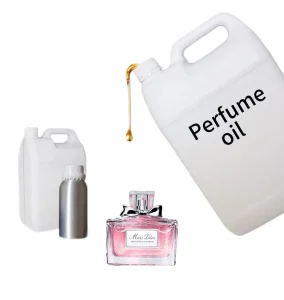 Bulk High Concentrate Fragrance Oils Detergent Fragrance for Clean Washing Product