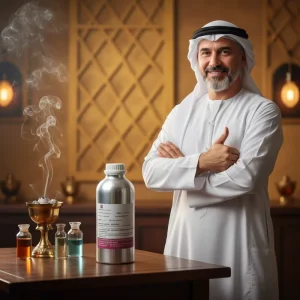 Bulk High Concentrated Dubai Perfume Oil Dubai Perfume Fragrance Oil Long Lasting Perfume Oil Manufacturer