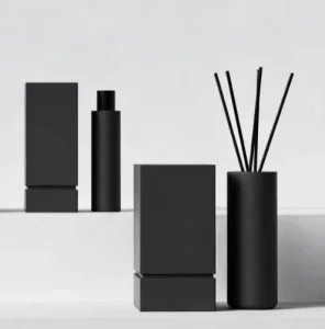 Bulk High Quality Eco Friendly Non Toxic Odor Eliminating Reed Diffuser