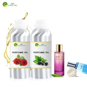 Bulk Liquid Aromatic Spa Floral and Fruity Fragrances Fragrance Oils Perfume Oil for Women Men Body Perfume Making