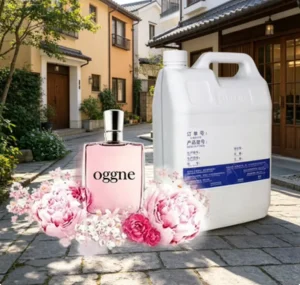 Bulk Perfume Fragrance Oil Supplier