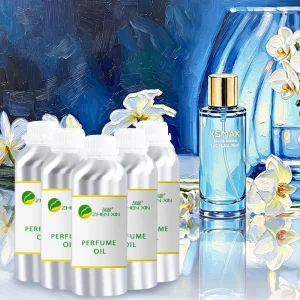 Bulk Perfume Oil Designer Brand Inspired Perfume Oil Concentrate Alcohol Free Oil Based Fragrance Perfume Raw Material
