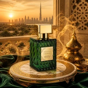 Bulk Perfume Sets Supplier Perfume Vendors Middle East Dubai Arab Men’s Perfume Mini Perfume High Quality
