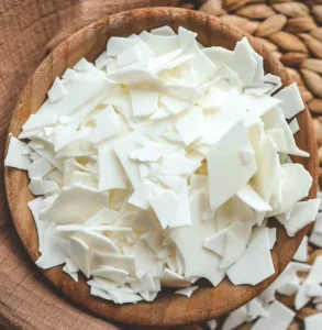 Bulk Soy Wax Flakes Low Melting Point Soy Wax for Candle Making
