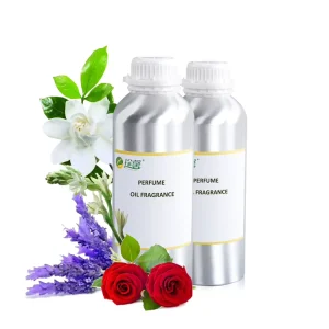Bulk Supply Factory High Concentration Long Lasting Inspired Concentrated Perfume Oils for Perfume Making