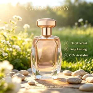 Bulk Universal Unisex Perfume Portable Long Lasting Scent Spray For Travel