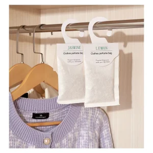 Bustine Per Cassetti Scented Hook Sachets Scented Drawer Sachet Fragrance Clothes Scent Sachet