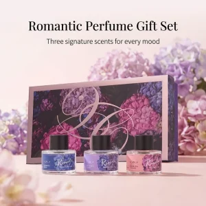 C2U Women Intimate Perfume Mild Deodorant Long Lasting Portable Private Care Fragrance