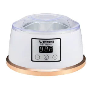 CE&RoHS Approval Top Quality Digital Hard Wax Beans Melting Wax Heater