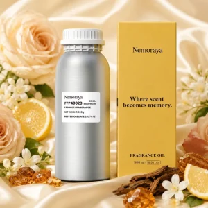 CLASSIC AMBER BLOOM Inspired Fragrance Oil for Perfume Making Concentrated Body Mist Aroma Oil Room Spray Perfume Oil Scent Card