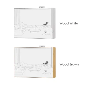 CNUS CPD2 Ambient Lighting Aroma Diffuser App Control Scent Diffuser for Home Hotel Artistic Fragrance Spray Machine