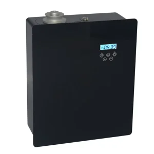 CNUS S1500 500ml Electric Scent Refresher Diffuser Scent Essential Oil Perfume Scents Home Aroma Air Refreshing Machine