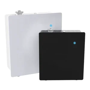 CNUS S3000 Plus 1000ml Scent Fragrance Oil Diffuser Commercial Smart Aroma Diffuser HVAC WiFi Scent Diffuser