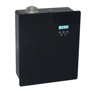 CNUS S3000 Quiet 1000ml Perfume Oil Diffuser for Large Space Big Scent Diffuser for Hotel HVAC