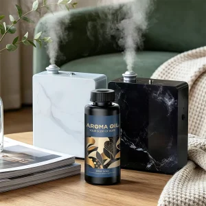 CNUS Scent Oil for Scent Diffuser Aroma Oil for Office Scent Diffuser Aroma Nebulizer Fragrance Oil Bulk