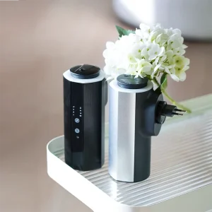CNUS Scent Plug 3 Difusor De Aromas air Freshener Machine for Hotel Home Hospital Use Plug in Scent Diffusers