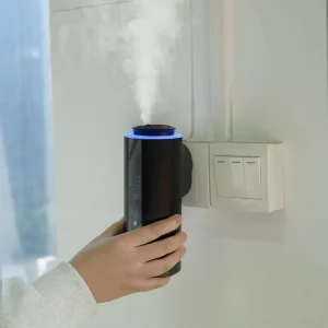 CNUS Scent Plug 3 Intelligent Difusores De Aromas Para Bathroom Air Freshener Mist Aromatherapy Machine