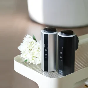 CNUS Scent Plug 3 Wall mounted App control Fragrance Diffusers Luxury Electric Air Freshener Essential Scent Diffuser