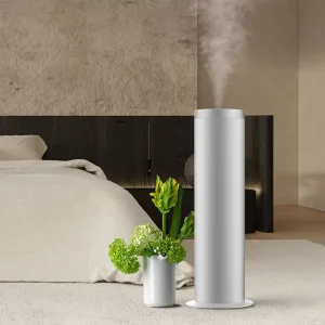 CNUS Stream2 Max Scent Nebulziador Aorma Diffuser App Control Essential Oil Fragrance Waterless Business Diffuser