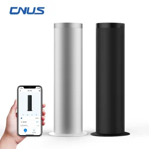 CNUS Stream2 Max Smart App Control Silent Working Quick Scenting Professional Aroma Diffuser for Home