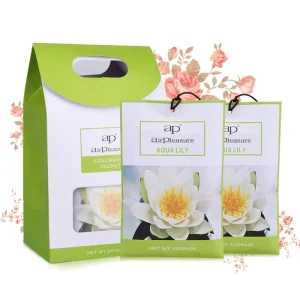 Cafes and Coffee Shops Aroma Bookcase 10g Vermiculite Rosemary Long Lasting Scent Frangace Sachet