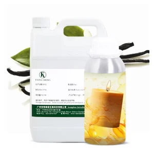 Candle Fragrance Oil for Soy Wax Candle Making