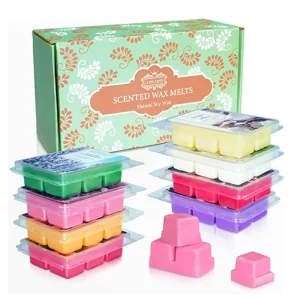 Candle Suppliers High Quality Soy Wax Melts Candle