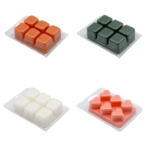 Candle Wax Dye Soy Wax for Candle Making Bulk Candle Cubes Melts