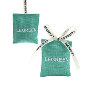 Car Air Freshener Aromatherapy Charcoal Bag Long Lasting Automotive Odor Eliminator Decoration Scented Sachets