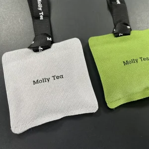 Car Aromatherapy Perfume Scent Sachet Aroma Bag Scented Mini Sachets
