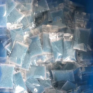 Car Odor Eliminator Aroma Scent Sachet Bag Air Freshener Scented Beads Sachet Fragrance Sachet Odor Elimination Gel Beads