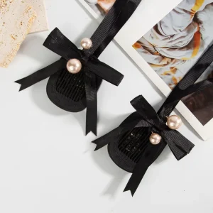 Car Perfume Aromatherapy Pendant Car Air Freshener Aroma Tablets Hanging Diffuser Scent Sachets Bags With Ribbon