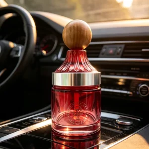 Car Perfume air Freshener Luxury Innovative Products Scent Manufacturer Car
