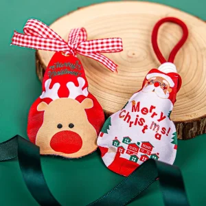 Car Sachet Hanging Aroma Scented Car Freshener Sachet