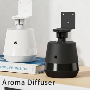 Ceiling Mounted Wall Mounted Aroma Diffuser Machine Durable Scent Air Home Bedroom Hotel Diffuser Machine