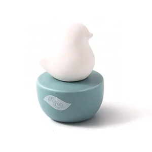 Ceramic Pet-Shaped Aroma Reed Diffuser